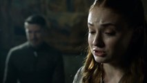 Game of Thrones Season 4: Episode #8 Clip - Sansas Testimony (HBO)