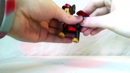 PAW Patrol Color Changing Pups for Kids Children & Toddlers