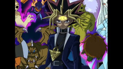 Actual Anime Trailers - Yu-Gi-Oh (Duel Monsters)
