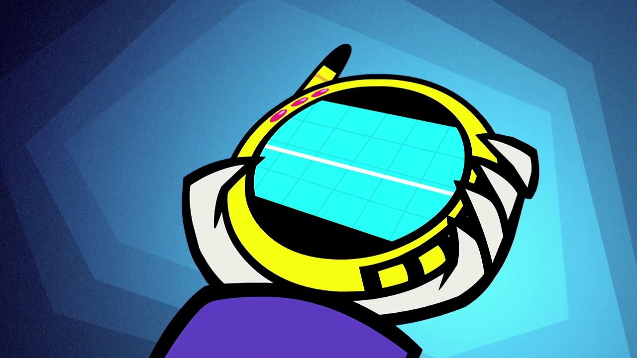 Das Rätsel | Teen Titans GO! | Cartoon Network