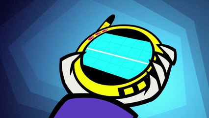 Das Rätsel | Teen Titans GO! | Cartoon Network