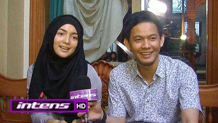 Kebersamaan Robby-Rumana di Sinetron TBNH - Intens 29 Maret 2016