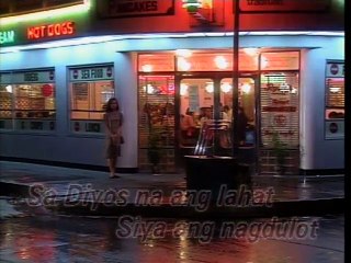 Ang Tao'y Marupok - Video Karaoke (DK) - Minus One