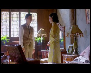 【碧血书香梦】A Scholar Dream of Woman 13 年代悬疑大剧 韩栋 张檬 巍子 吴倩