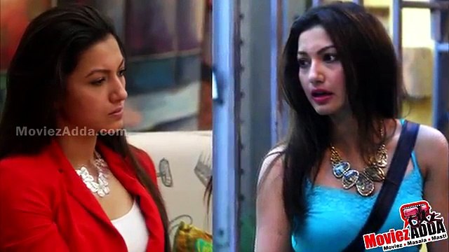 Top 5 Plastic Surgeries Of Bollywood Actresses That Went Wrong