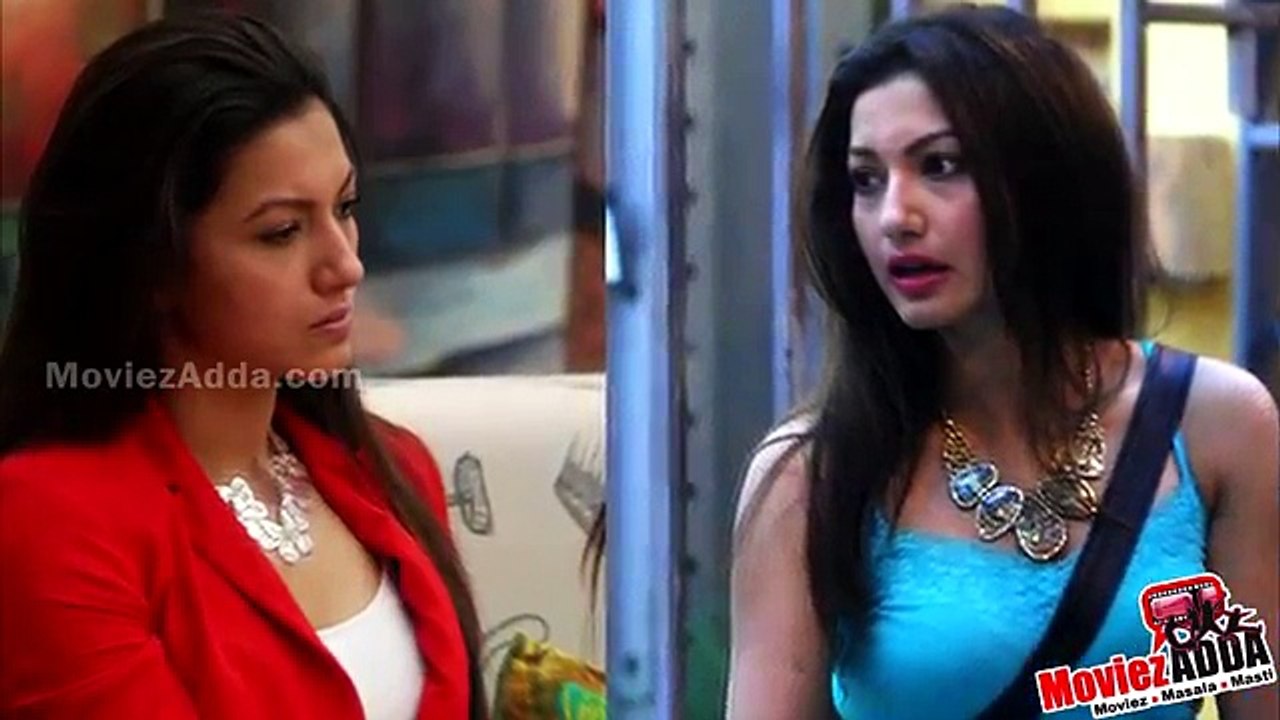 Top 5 Plastic Surgeries Of Bollywood Actresses That Went Wrong