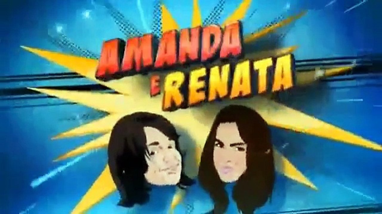 Pânico na Band 24/11/13 - Miss Pole Dance com Renatinha e Amanda - Band