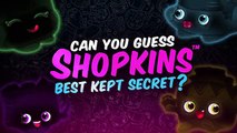 Shopkins: The Mystery Edition #2 - COMING SOON. US ONLY