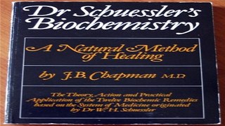 Download Dr  Schuessler s Biochemistry