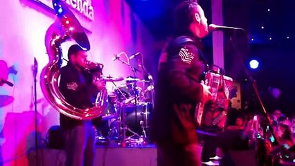 Mas Que Una Diosa-Jorge SantaCruz en A Mi Hacienda de Pico