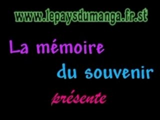 Documentaire M6 1982 - Belle et Sébastien - lpdm