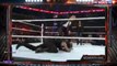 Roman Reigns Comes In Raw Going Fight Triple H - Live Raw 29-03-2016