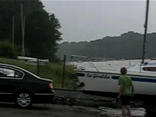 vtt extrême (un peu!)