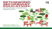 Download Rethinking Secondary Education  A Human Centred Approach