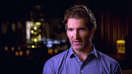 Game of Thrones Season 4: Inside the Episode #8 (HBO)