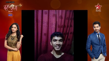 Dil Ki Dahleez Music Video Contest - Video ID: 88