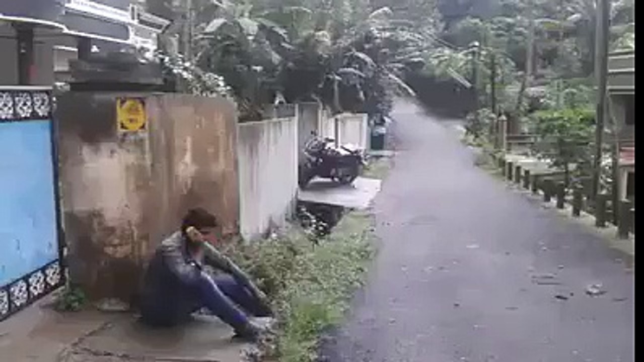 Boy Killed Extreme High Graphics