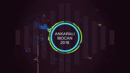 İBOCAN - Sevdiğim Hayatım - 2016 ALBÜM