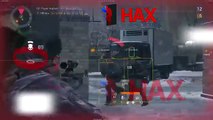 Tom Clancy's The Division - Cheat _ Hack (Aimbot and ESP) Undetected