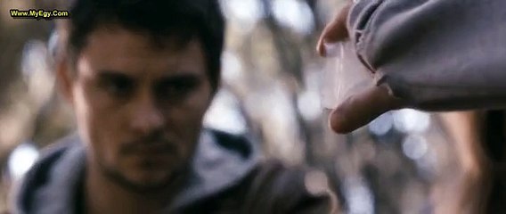 فيلم رعب جدا اتحداك تكمله للأخر الجزء الاول