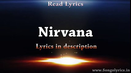 Nirvana (Love Games) - Full song with lyrics - Mohan Kannan