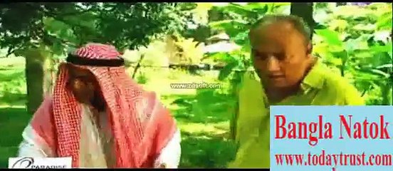 New Bangla Natok Probashi Jamai 2015