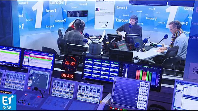 Angers : un GPS qui évite les obstacles aux personnes à mobilité réduite