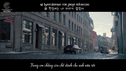 [Vietsub+Kara] WINNER - 좋더라(I’M YOUNG) MV [SOWTeam]