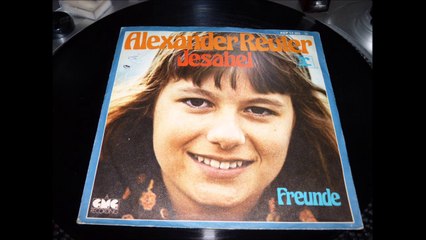 Alexander Reuter - Freunde