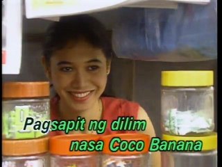 Annie Batungbakal - Video Karaoke (DK) - Minus One