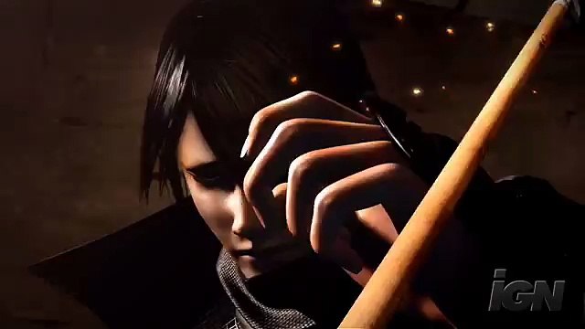 Tenchu Z – XBOX 360 [Descargar .torrent]