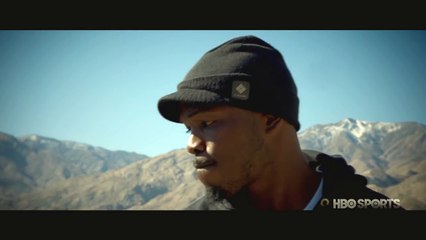 Legacy On The Line: From Bradley to Pacquiao - Trailer (HBO Boxing)