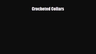 Download ‪Crocheted Collars‬ PDF Online
