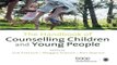 Read The Handbook of Counselling Children   Young People Ebook pdf download