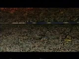 you'll never walk alone