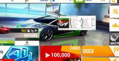 Trainer Hack Asphalt 8 final version windows 10