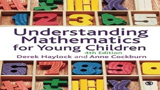Read Understanding Mathematics for Young Children  A Guide for Teachers of Children 3 8 Ebook pdf