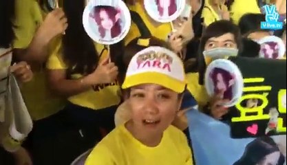 T-ara! Welcome to Viet Nam!!! (T-ARA tại Việt Nam)