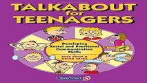 Download Talkabout For Teenagers  Developing Social   Emotional Communication Skills