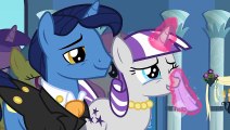 My Little Pony Friendship is Magic A Canterlot Wedding S2 Ep 25 CLIP