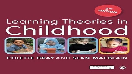 Download Learning Theories in Childhood