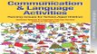 Download Communication   Language Activities  Running Groups for School Aged Children
