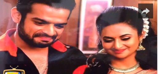 Yeh Hai Mohabbatein- 28th March, 2016