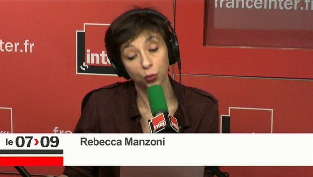 Non, mais laissez-les... chanter la banane ! Pop & Co