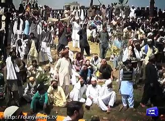 Islamabad Dharna enters third day, Multiple Arrests, Ch Nisar Angry at IG ISB