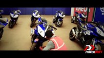 Motorsports: Guide  How to begin Motorcycle Racing in India : PowerDrift