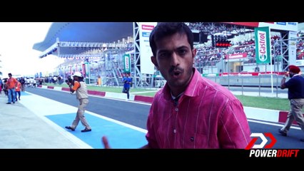 Motorsports: T1 Prima Truck Racing Championship : PowerDrift