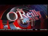 Super Tuesday - Trump - Clinton - OReilly Talking Points