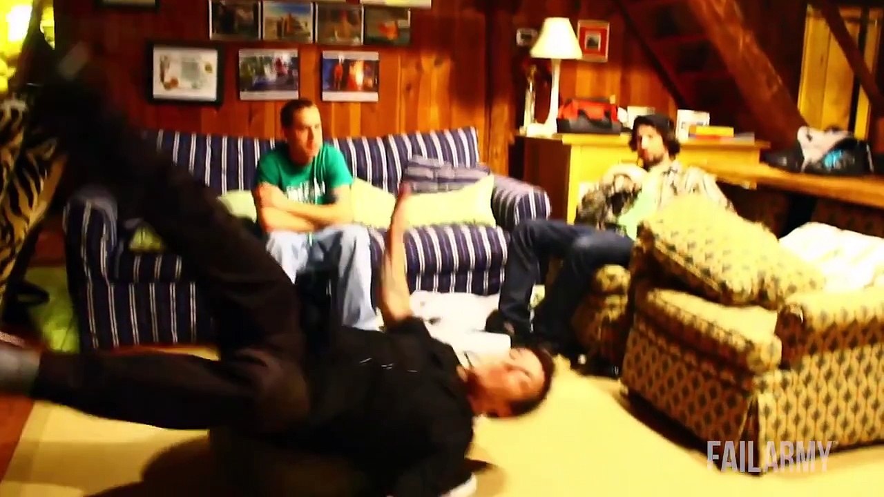 Epic Exercise Ball Fails || FailArmy