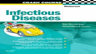 Download Infectious Diseases  Crash Course